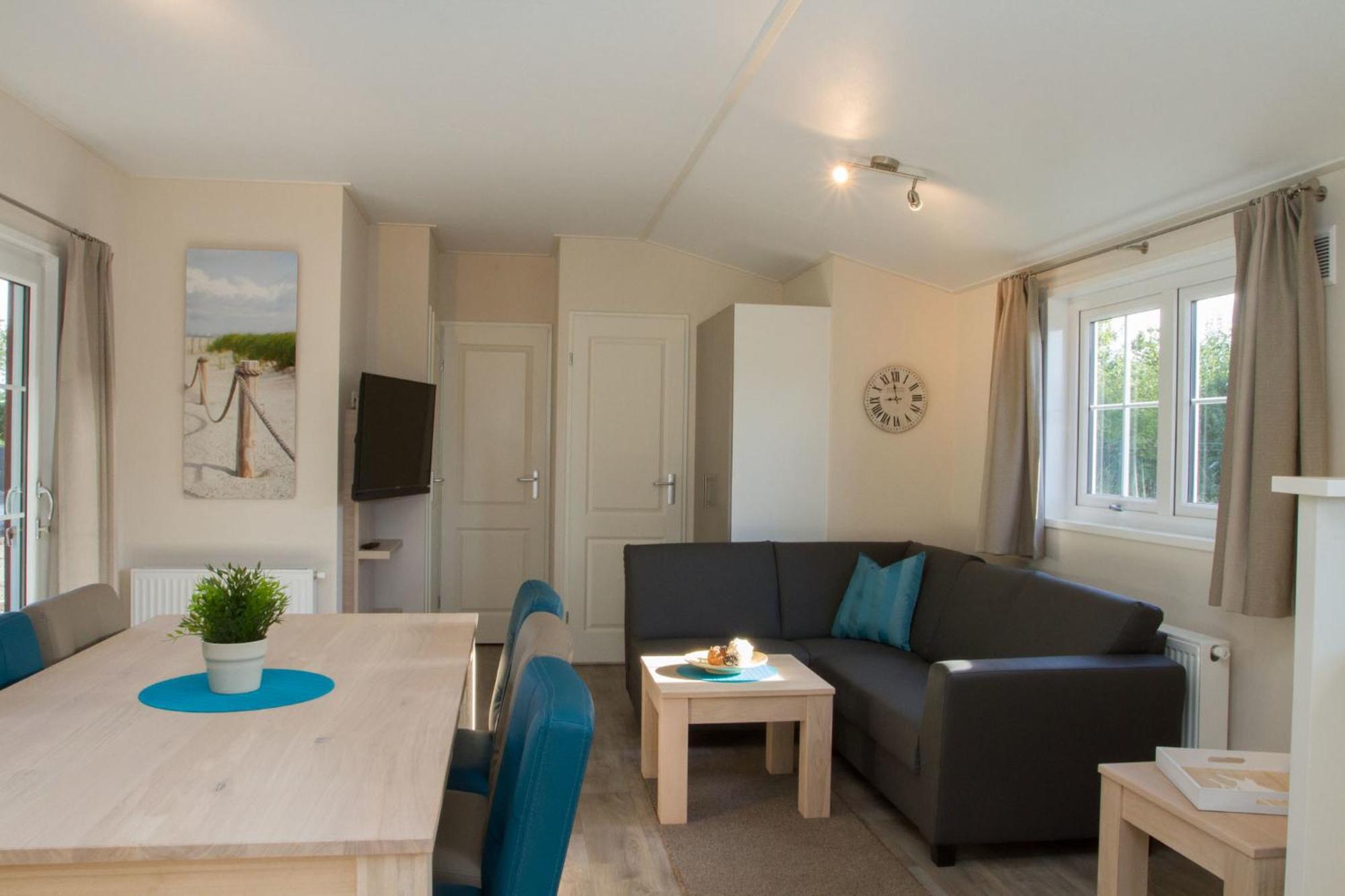 Chalet Bis 6 Personen Ohne Hund Norden Dış mekan fotoğraf