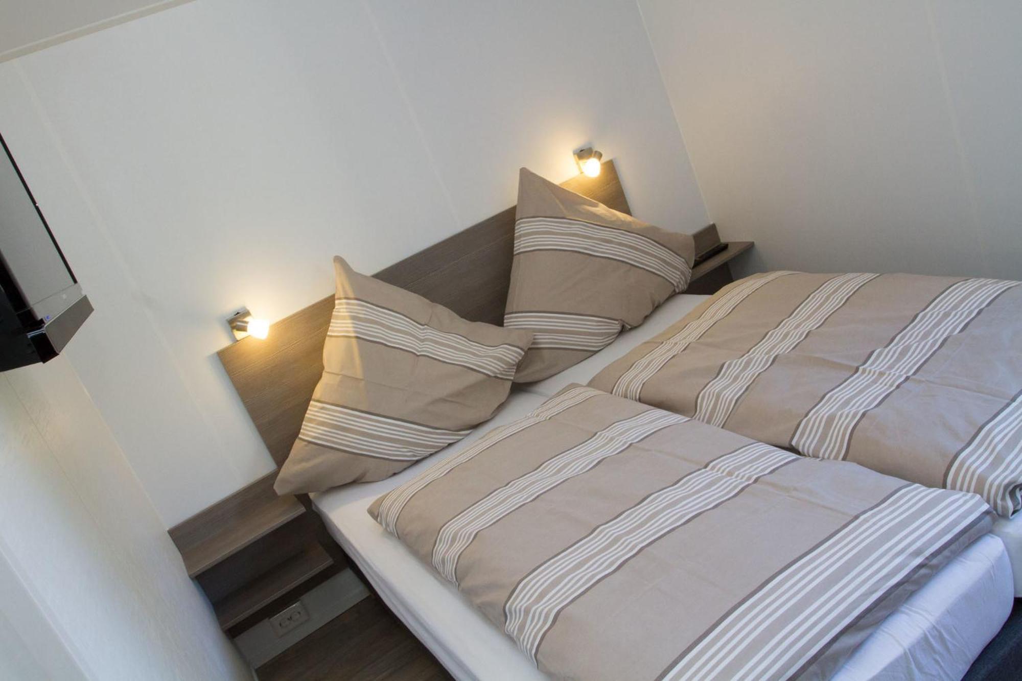 Chalet Bis 6 Personen Ohne Hund Norden Dış mekan fotoğraf